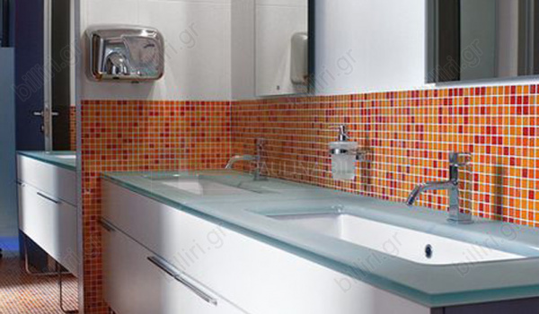 Μπάνιο - Bathroom